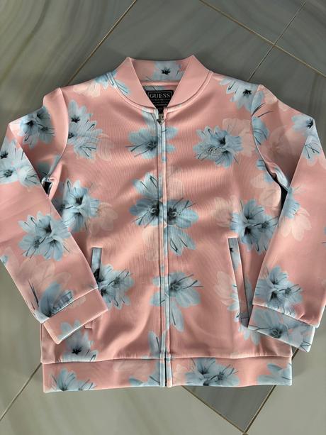 Mikina guess, guess,140