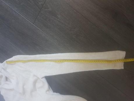 Dámsky sveter velk.l, orsay,l