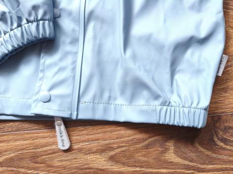 Mikkline súprava do dažďa, 104