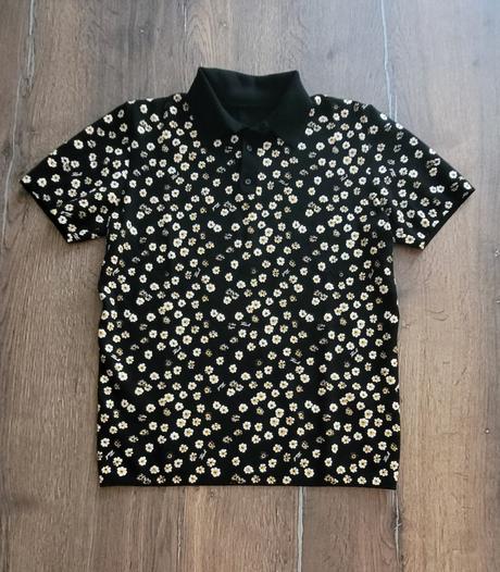 Karl lagerfeld polokošeľa, l