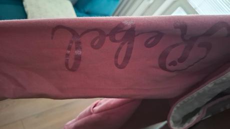 Mikina rebel kids, rebel kids,122