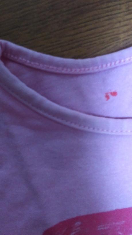 Tričko so zajkom, palomino,92