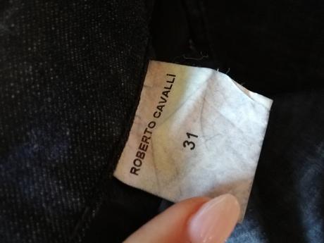 Rifle roberto cavalli, l