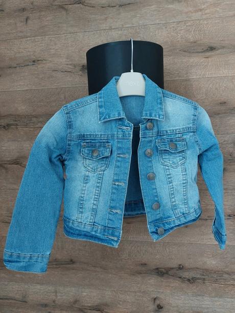 Riflova dievcenska bunda, kiki&koko,92