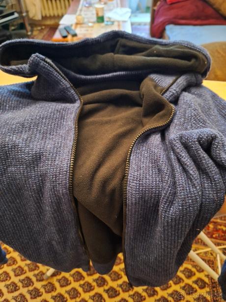 Sveter na prechod.obdobie jesen/jarzĺava, next,176