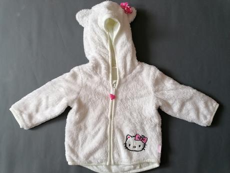 Detska mikina, h&m,68