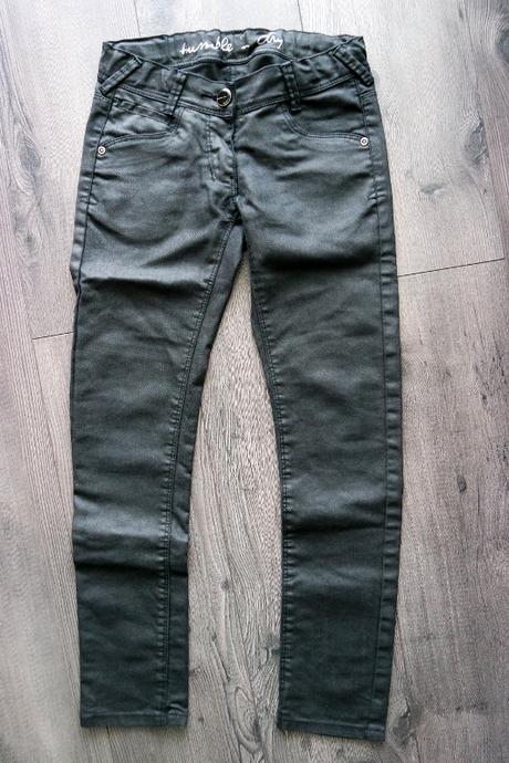 Tumble ń dry rifle, v.140/9-10rokov, 140