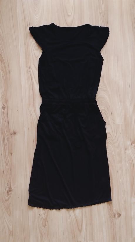 Príjemné bavlnené šaty, bonprix,m