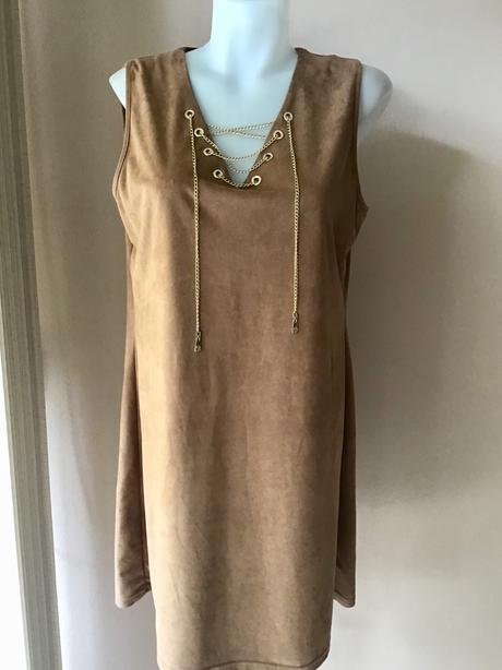 Krasne šaty /3m, 42