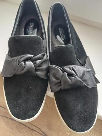 Skvelé loafers michael kors č.38, michael kors,38
