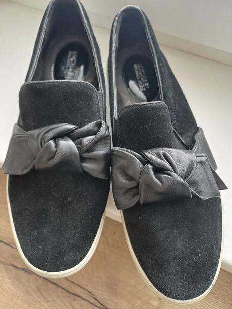 Skvelé loafers michael kors č.38, michael kors,38