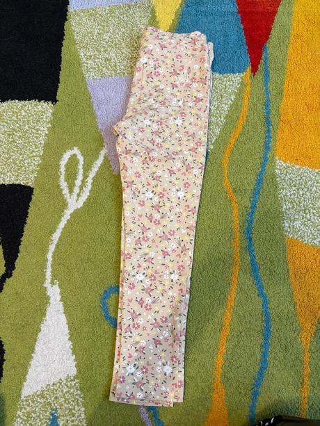 Dievčenské džegíny, dopodopo,122