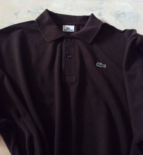 Polokošeľa lacoste, lacoste,4xl