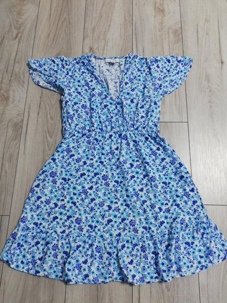 Dámske saty, amisu,36