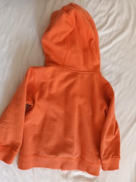 Balík mikiny, 86–98