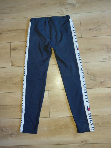 Leginy th, tommy hilfiger,164