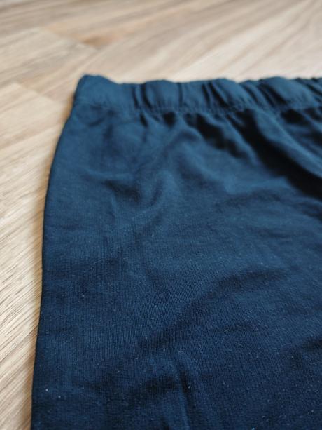 Čierne tepláky 158/164, pepperts,158