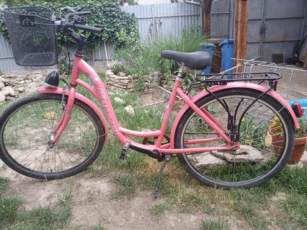 Damsky bicykel na vysku od. 160cm, kenzel,26