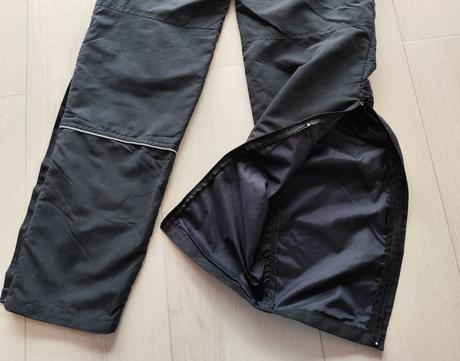 Predám pánske šušťaky sportful, m