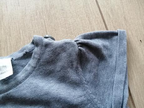 Šaty s hello kitty, h&m,110