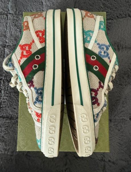 Tenisky gucci, gucci,38