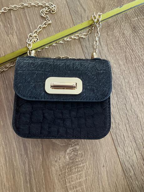 Malá kabelka hilfiger nová, tommy hilfiger