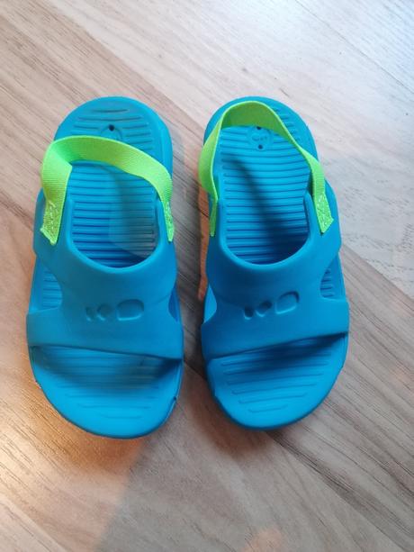 Papuce do vody, nabaiji,23