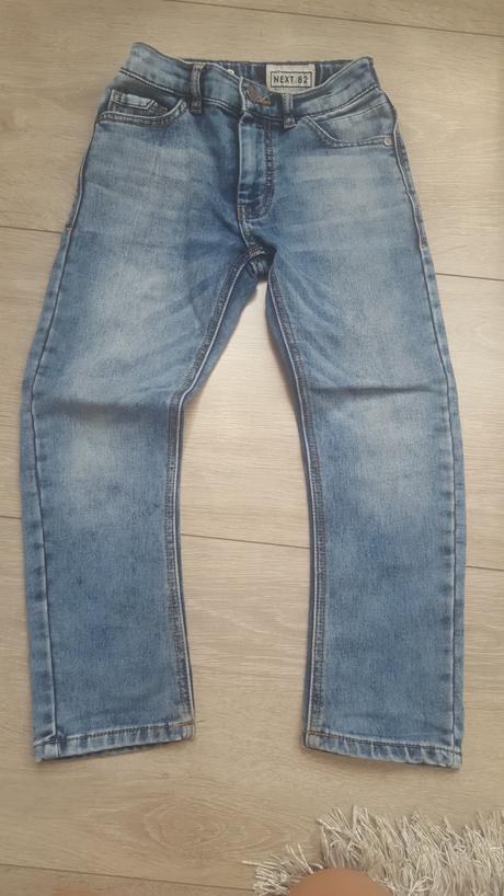 Rifle  zn. "next", next,116