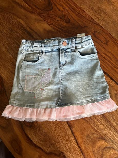 Desigual sukňa, desigual,122