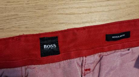 Pánske džínsy hugo boss, 33/33, hugo boss,32
