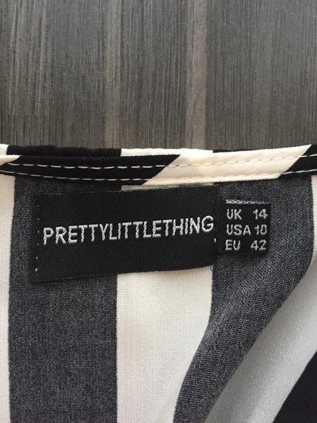 Značkova košielka m/l, m