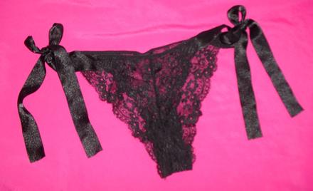 Luxusne nohavicky, m