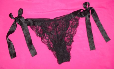 Luxusne nohavicky, m