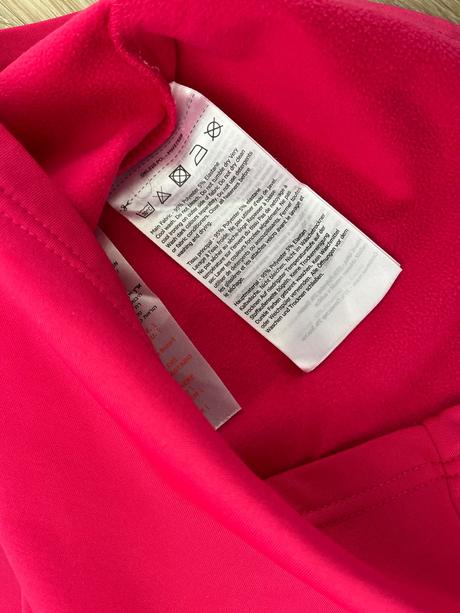 Dare 2b - funkčná mikina/ tričko, 128