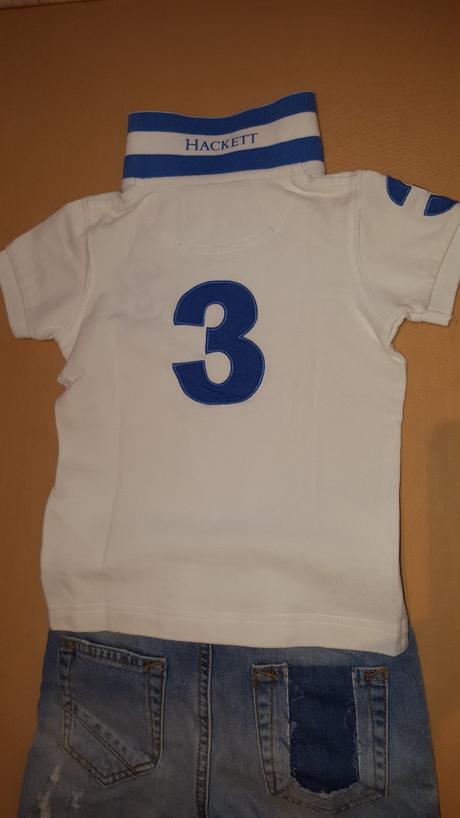 Frajerske tricko, 98