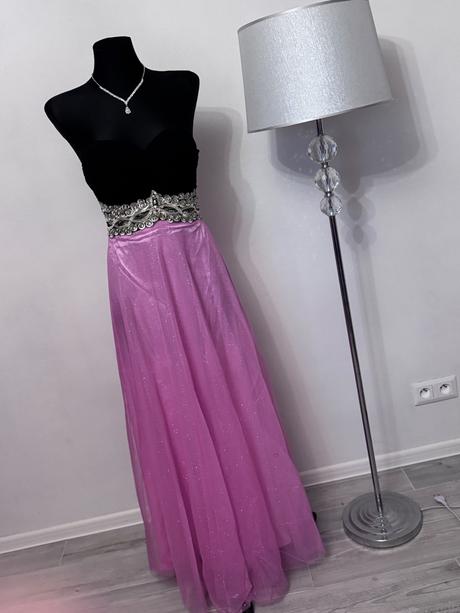 Spoločenské šaty, 38 / 40 / l / m