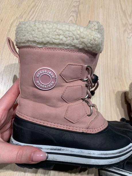 Snehule nordbjorn, 28