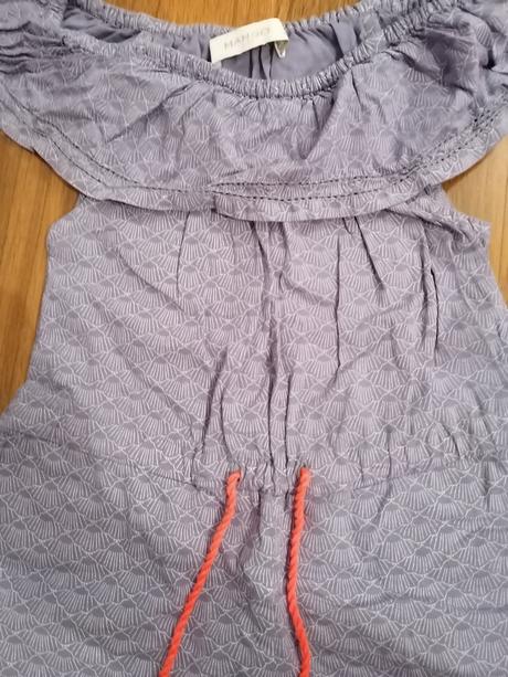 Mango overal letný 104, mango,104