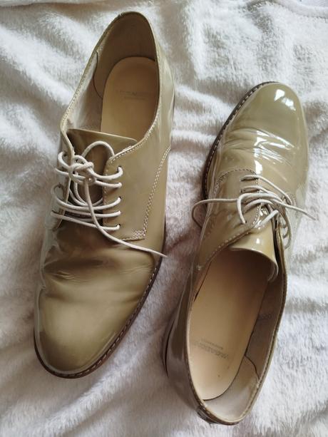 Vagabond poltopánky 41, vagabond,41