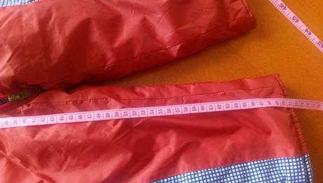 Kombinéza na zips, 92