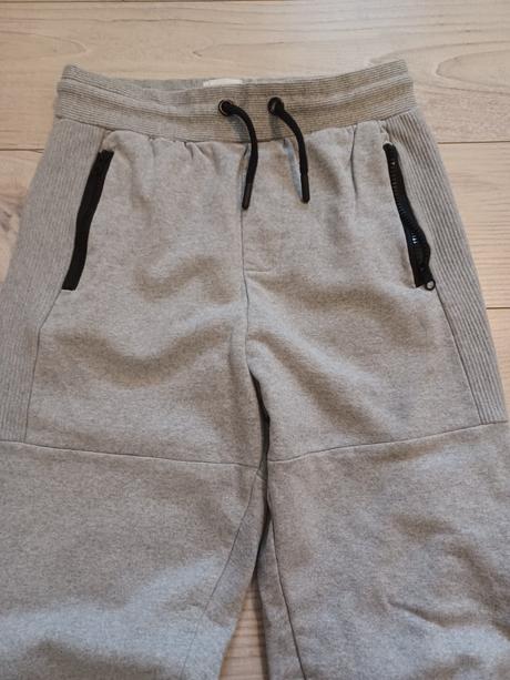 Dievčenské tepláky, sinsay,164