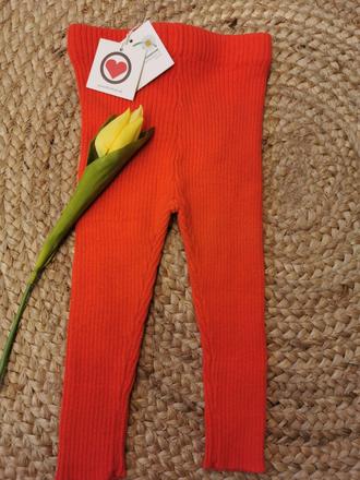 Legíny rebrovane bock, 80