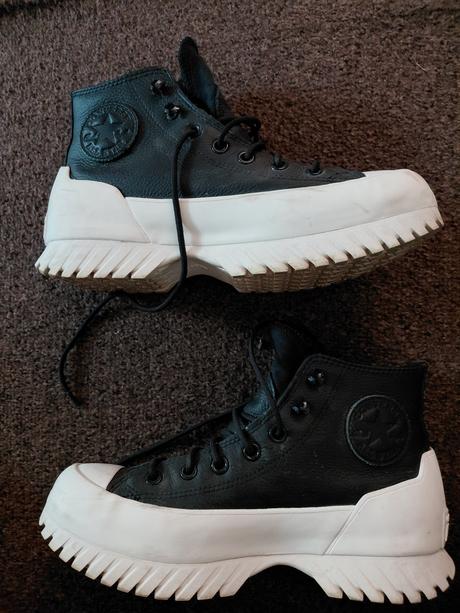 Tenisky converse, converse,39