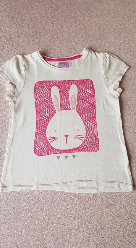 Tričko 110, f&f,110