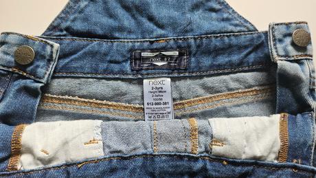 Riflove kratasy, next,98