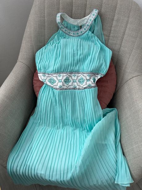 Tehotenské oblečenie xs,s 32-36, h&m,xs