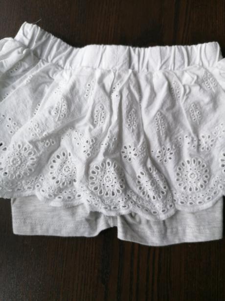 Kratasy so sukienkou, reserved,68