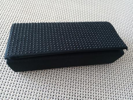 Elegantná mini kabelka, 