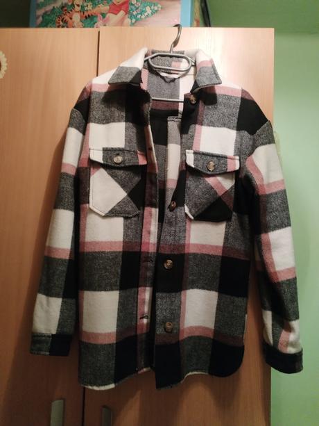 Košeľa, h&m,164