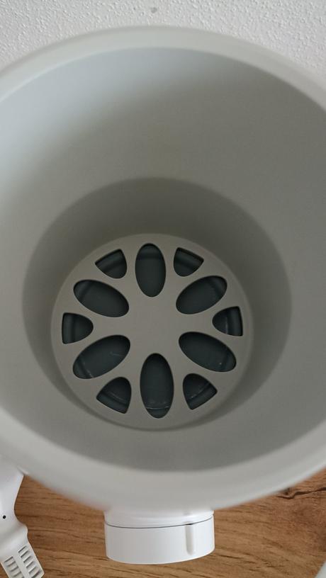 Ohrievač fliaš avent, avent